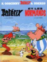 Asterix - Asterix et les Normands Asterix 9
