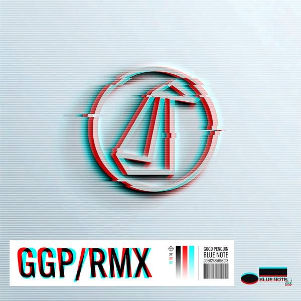 GGP/RMX CD