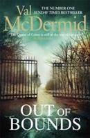 Out of Bounds Nominiert: Theakstons Old Peculier Crime Novel of the Year 2017, Nominiert: McIlvanney Prize for Scottish Crime 2017