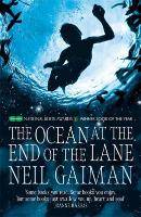 The Ocean at the End of the Lane Winner of Der Deutsche Phantastik-Preis 2015, Kategory Best international Roman and Winner of the Book of the Year in