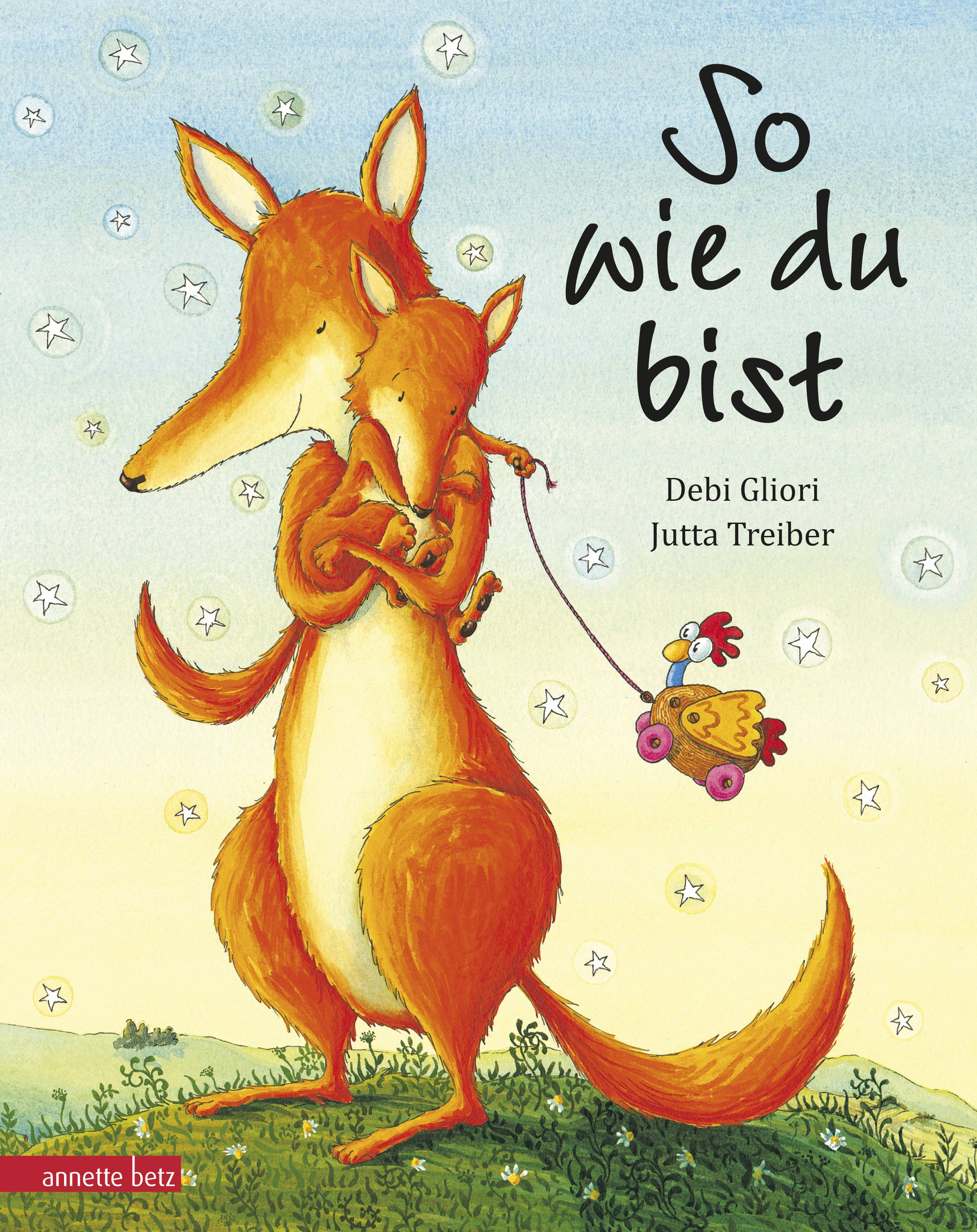 So wie du bist Übers. v. Jutta Treiber