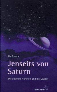 Jenseits von Saturn Die äußeren Planeten und ihre Zyklen