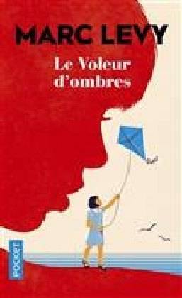 Le voleur d'ombres Roman