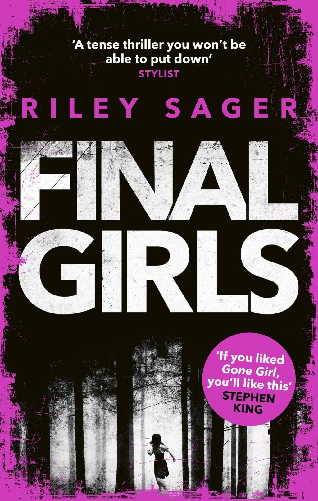 Final Girls Thriller
