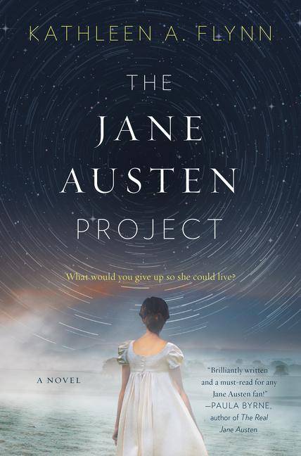 The Jane Austen Project A Novel