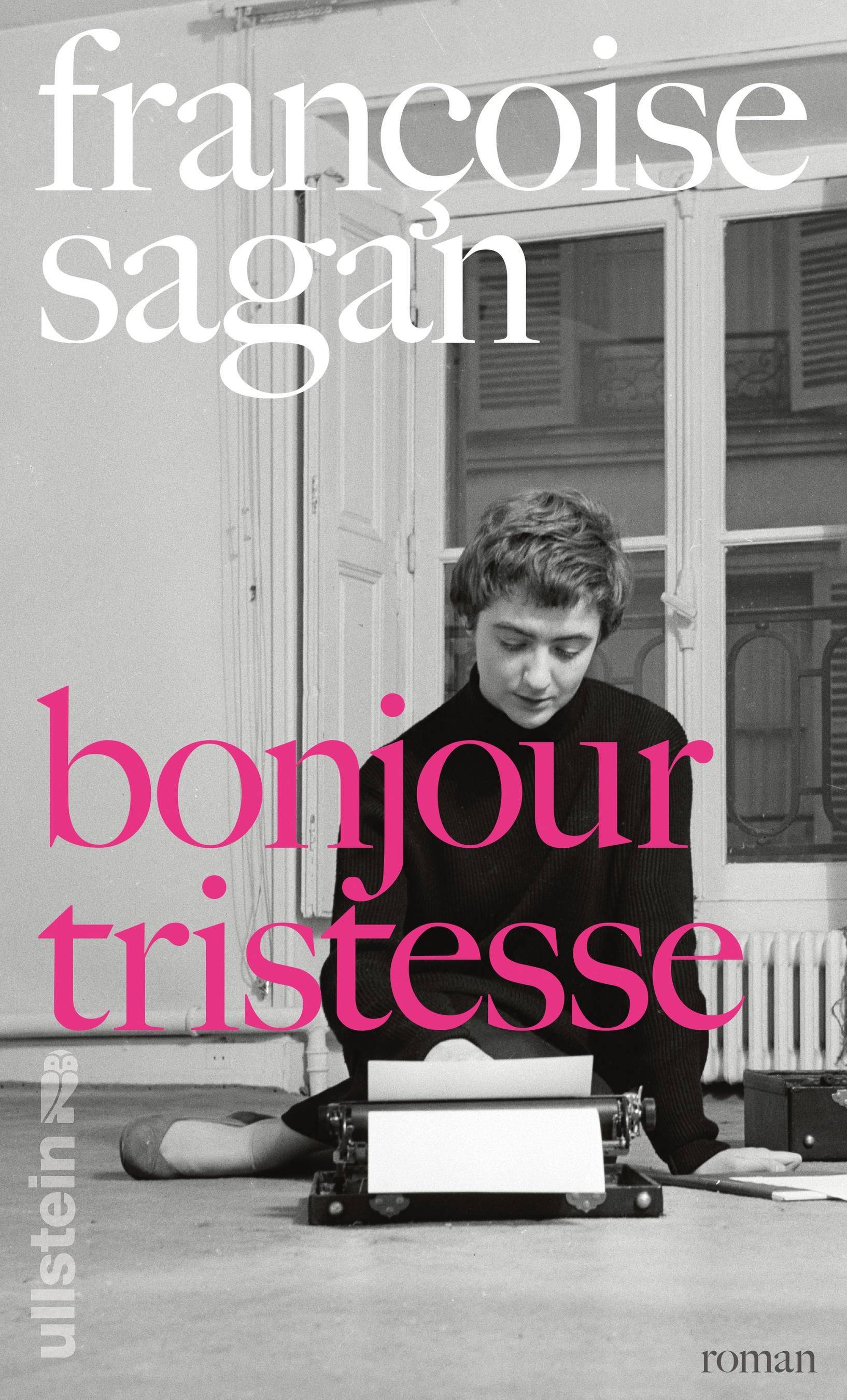 Bonjour tristesse Roman