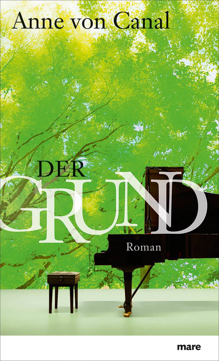 Der Grund Roman