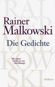 Die Gedichte Mit e. Nachw. v. Nico Bleutge