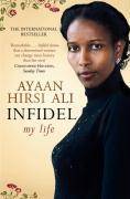 Infidel my life