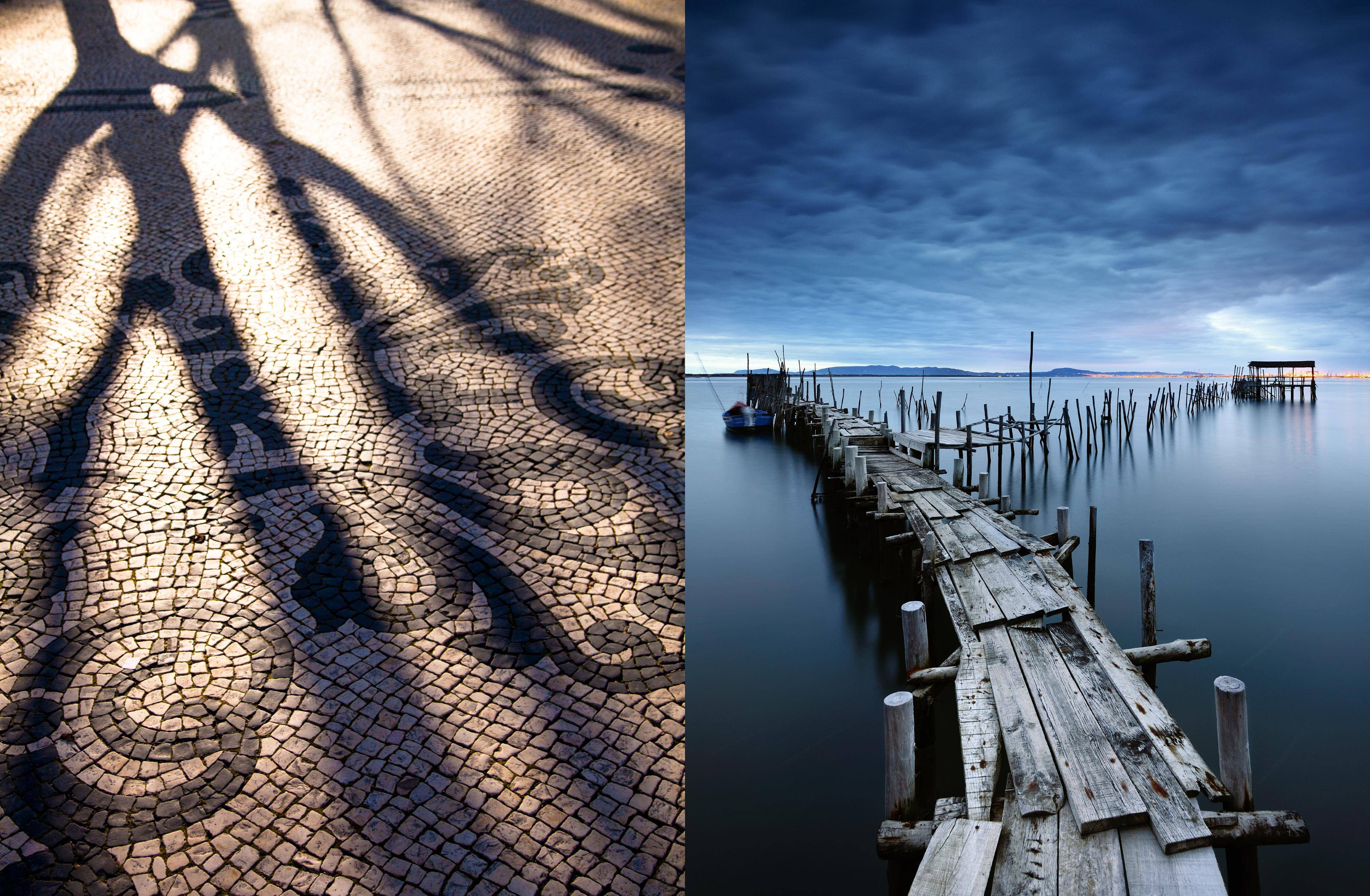 Kochen wie in Portugal