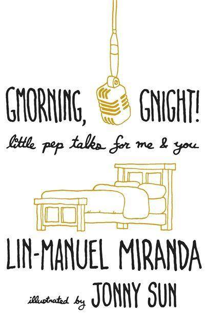 Artikeltemplate Little Pep Talks for Me & You