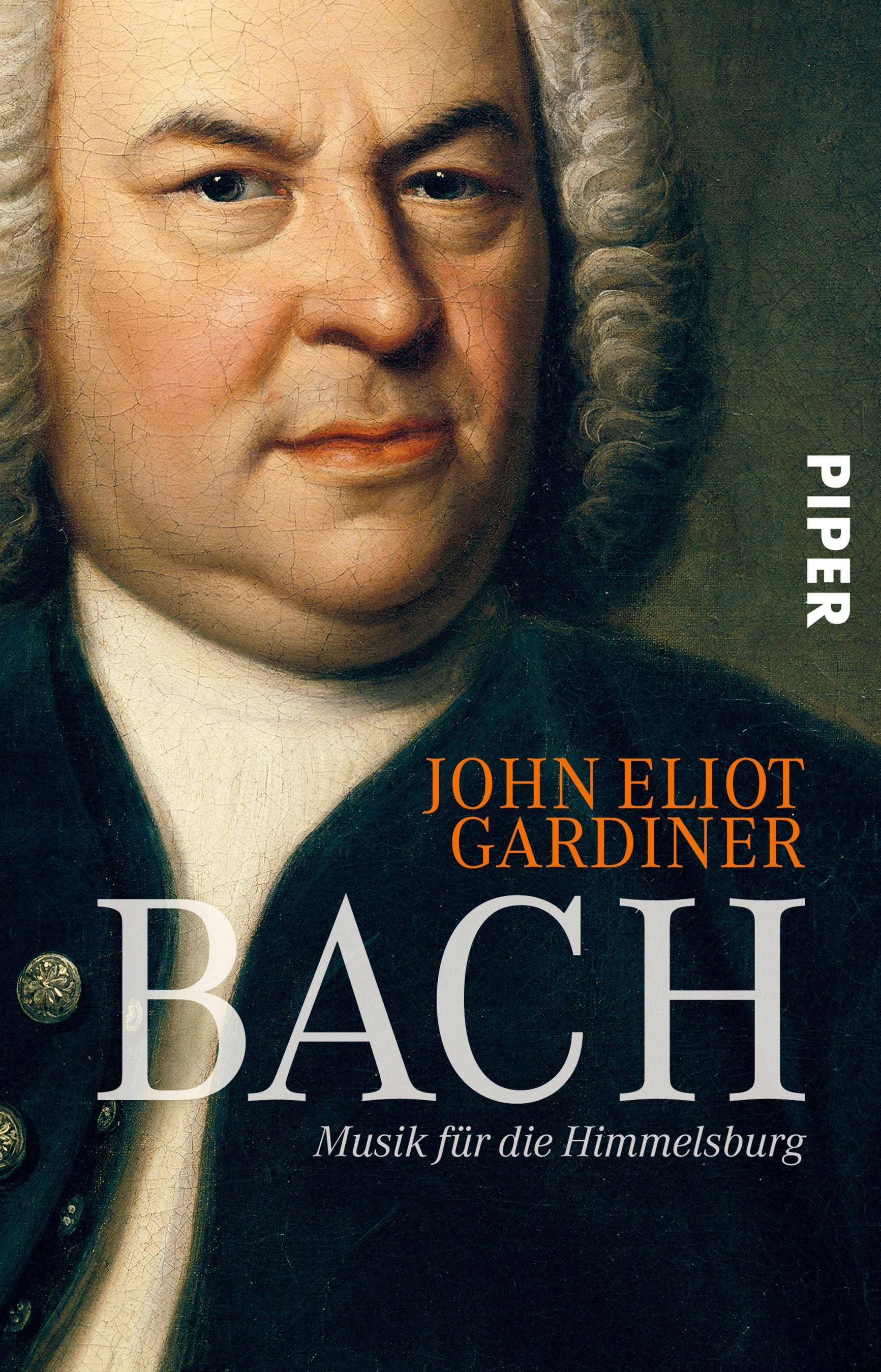 Bach Musik für die Himmelsburg