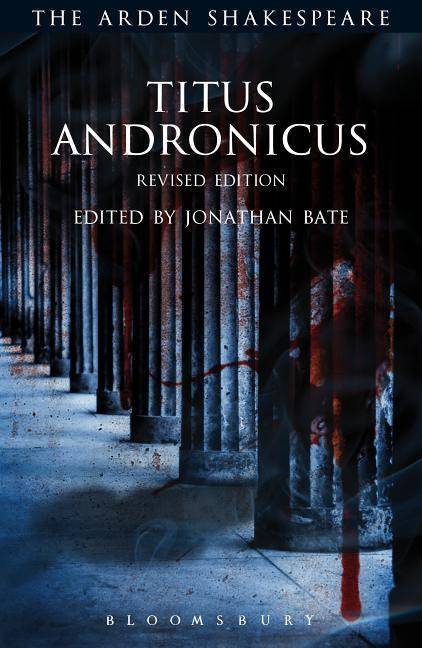 Titus Andronicus Revised Edition