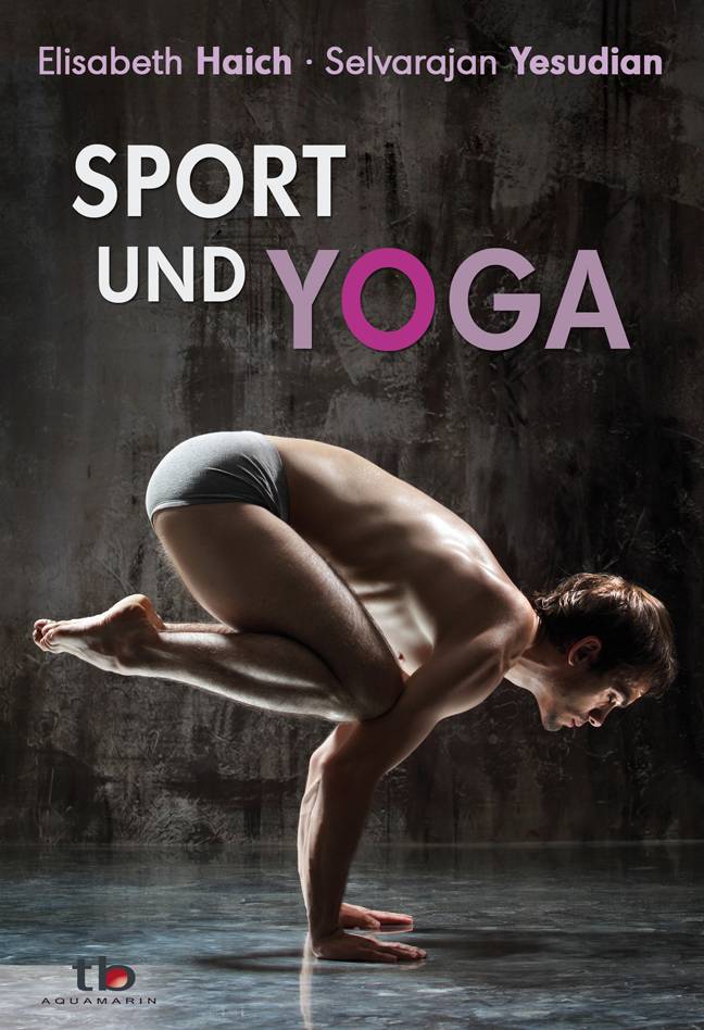 Sport und Yoga Aquamarin Taschenbuch