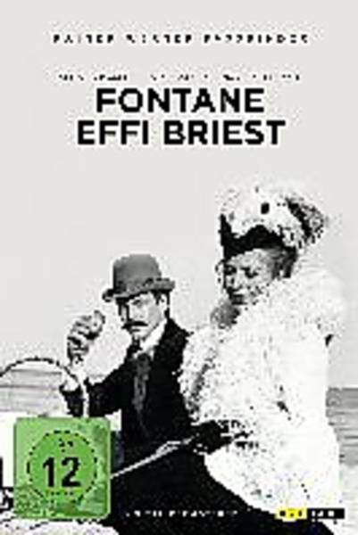 Fontane - Effi Briest Digital Remastered