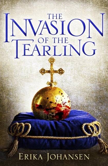 The Invasion of the Tearling The Tearling Trilogy 2