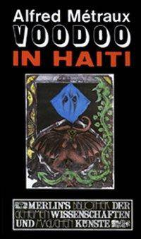 Voodoo in Haiti Vorw. v. Michel Leiris