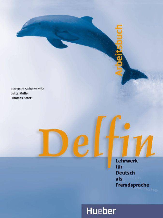 Arbeitsbuch, Gesamtband Lehrwerk für Deutsch als Fremdsprache