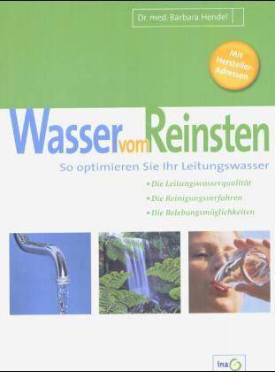 Wasser vom Reinsten So optimieren Sie Ihr Leitungswasser