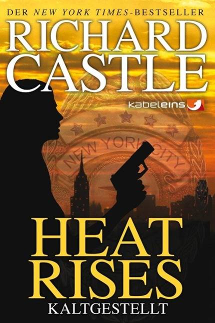Heat Rises - Kaltgestellt Heat Rises - Kaltgestellt