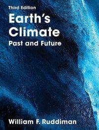 Earth's Climate Past and Future