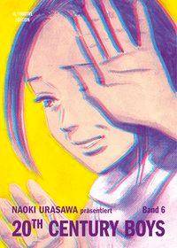 20th Century Boys: Ultimative Edition Bd. 6