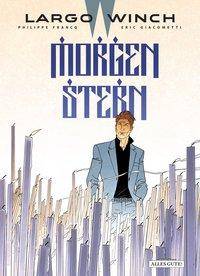 Largo Winch - Morgenstern Morgenstern