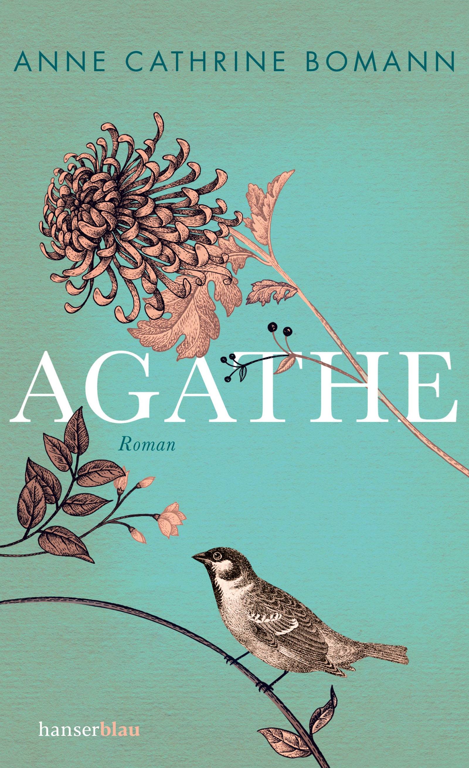 Agathe Roman
