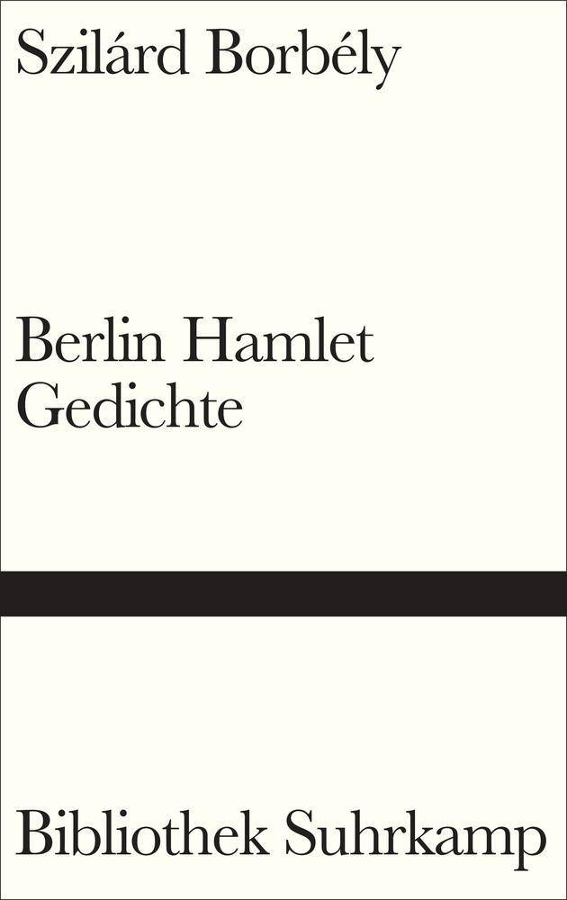 Berlin Hamlet Gedichte