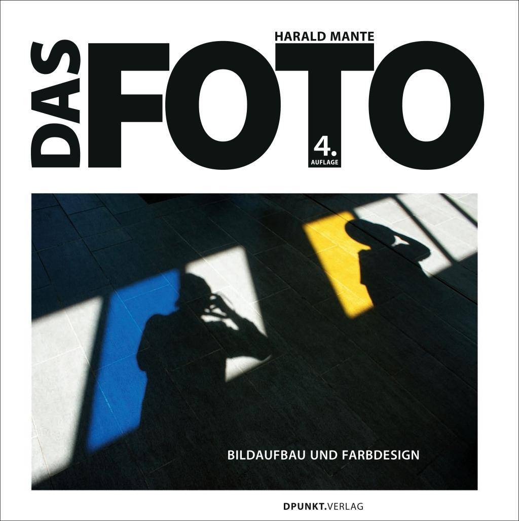 Das Foto Bildaufbau und Farbdesign