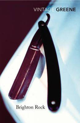 Brighton Rock Intruduction by J. M. Coetzee