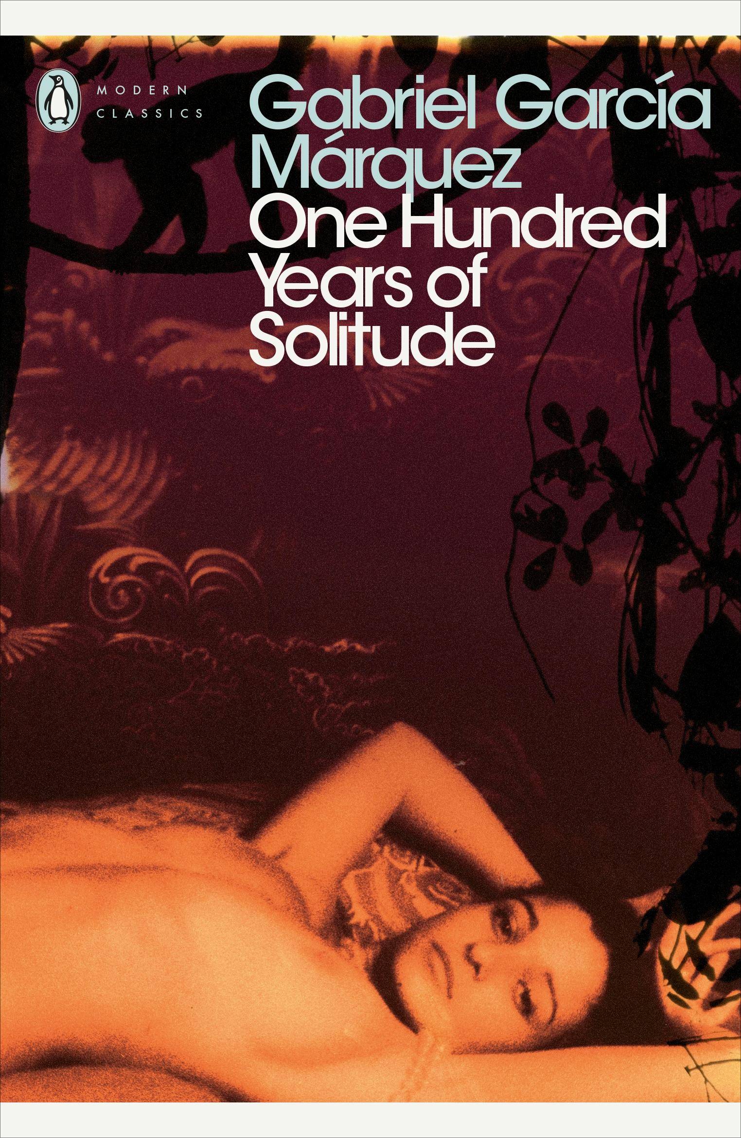 One Hundred Years of Solitude Ausgezeichnet mit dem Premio Romulo Gallegos 1972
