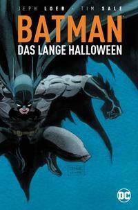 Batman: Das lange Halloween (Neuausgabe) Batman