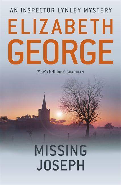 Missing Joseph An Inspector Lynley Novel