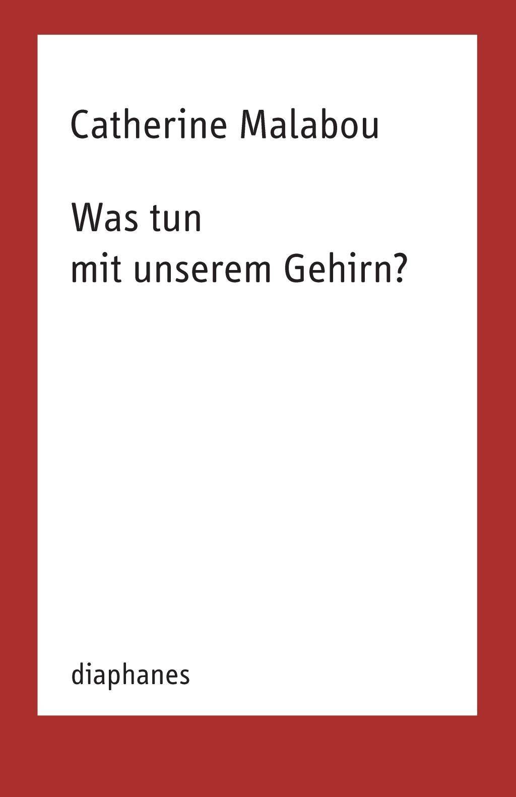 Was tun mit unserem Gehirn? TransPositionen
