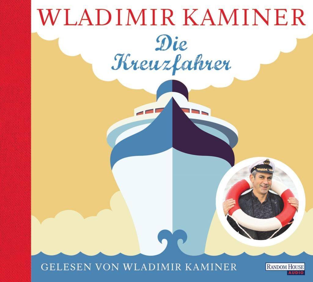 Die Kreuzfahrer Lesung