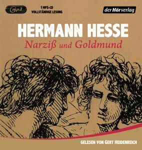 Narziß und Goldmund Die vollständige Lesung