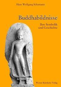 Buddhabildnisse Ihre Symbolik und Geschichte