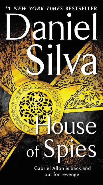 House of Spies A Novel