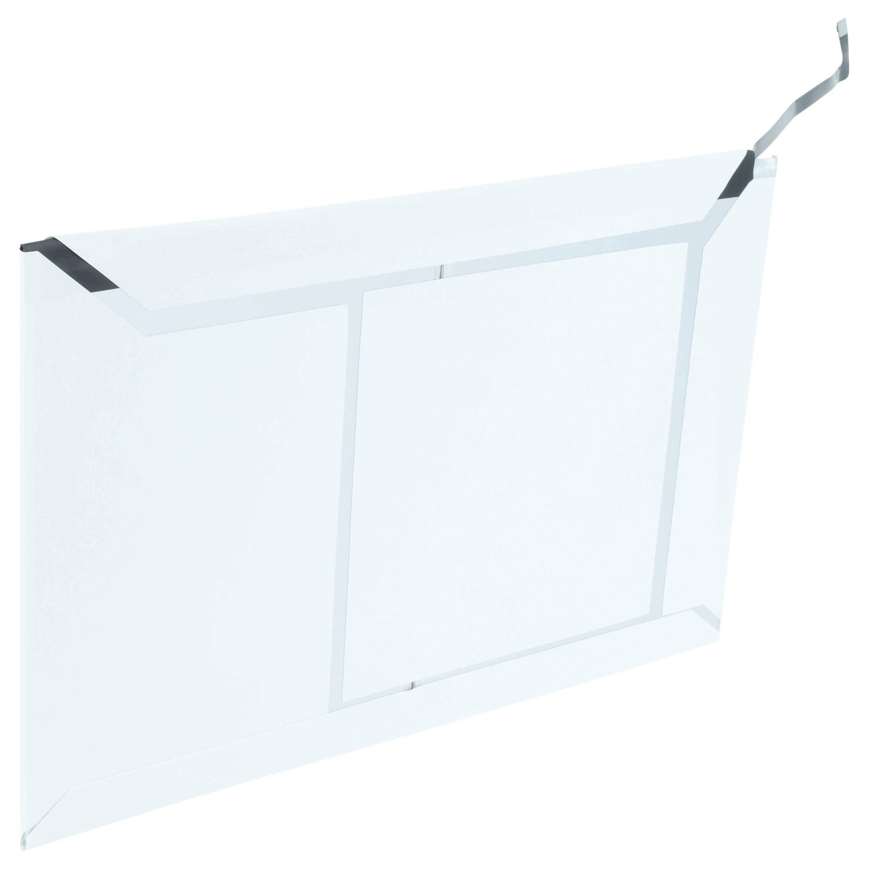 vhbw Akku kompatibel mit Samsung Galaxy Tab A7 10.4 2020 Tablet Pad (6800mAh, 3,85V, Li-Polymer)
