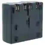 vhbw Batterie kompatibel mit Daitem 405-16X, 421-21F, 371-21F, 450-29X, 401-21X, 363-21F Alarmanlage, Alarmsystem (14500 mAh, 3,6 V, Li-MnO2) vhbw Batterie kompatibel mit Daitem 405-16X, 421-21F, 371-21F, 450-29X, 401-21X, 363-21F Alarmanlage, Alarmsystem (14500 mAh, 3,6 V, Li-MnO2)