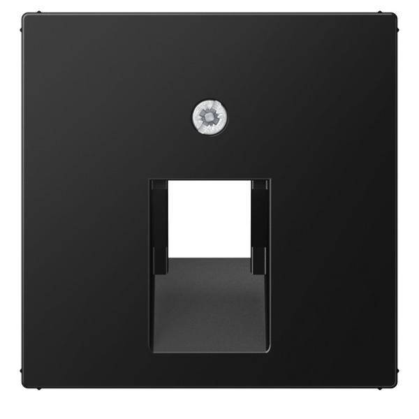 Jung Abdeckung A 569-1 BFPLUA SWM