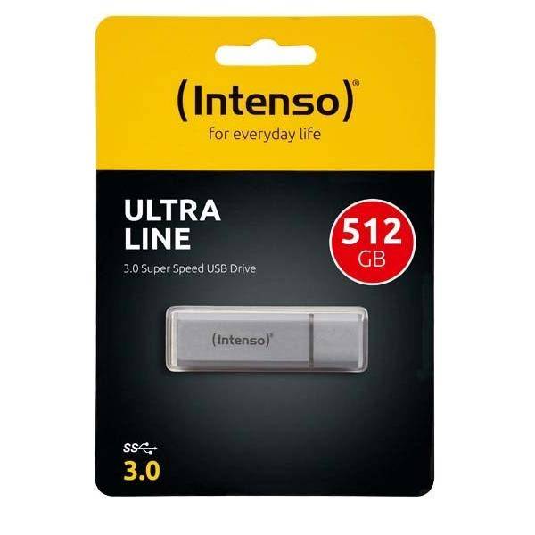 Intenso USB 3.0 Stick 512GB Ultra INTENSO 3531493 si