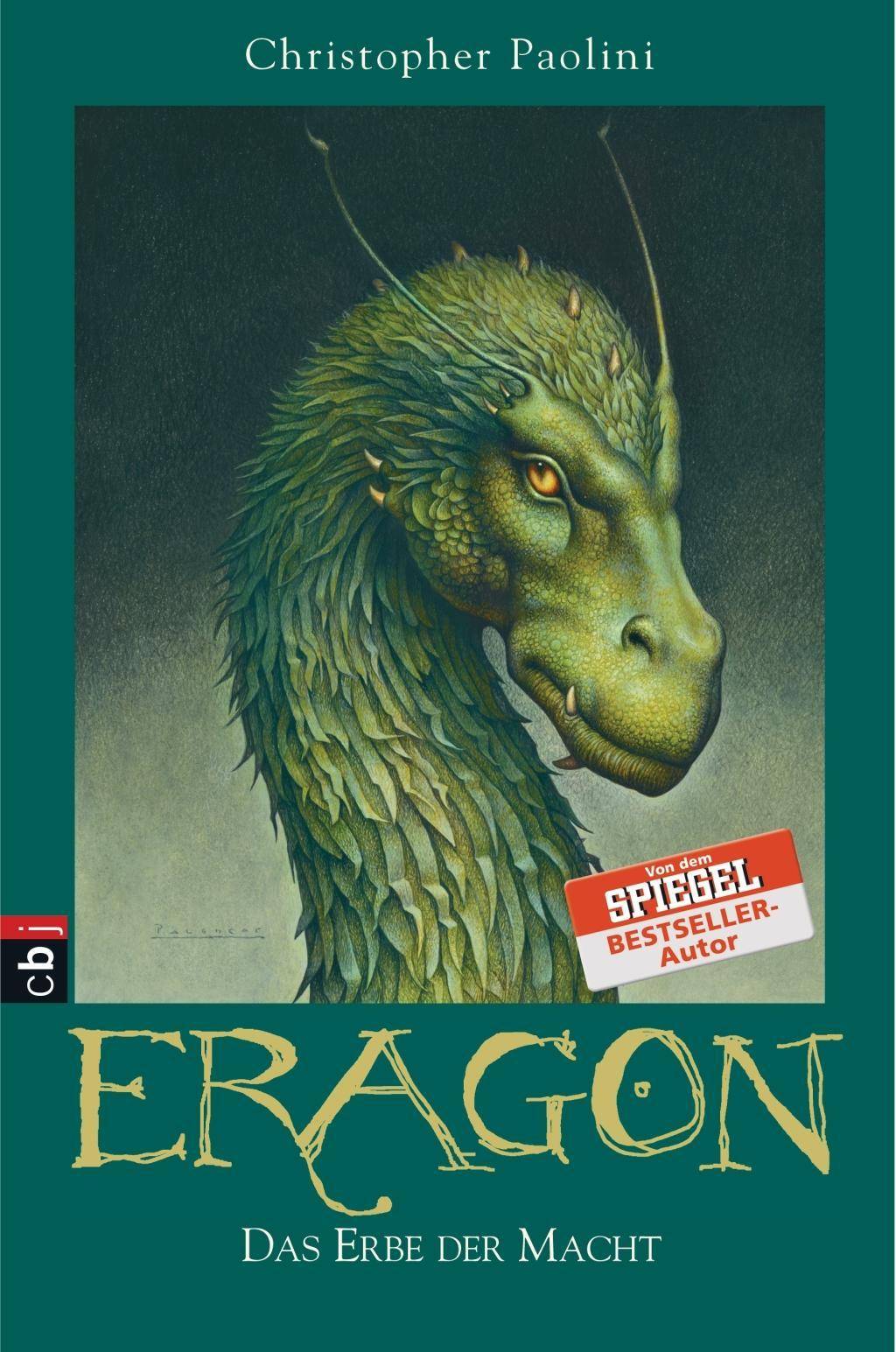 Das Erbe der Macht Eragon 4
