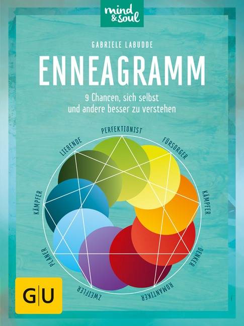 Enneagramm 9 Chancen, sich selbst und andere besser zu verstehen