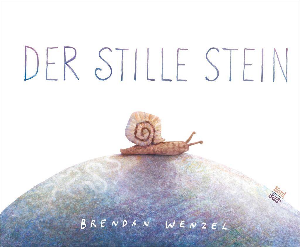 Der stille Stein Bilderbuch