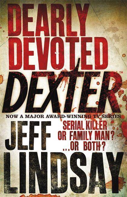 Dearly Devoted Dexter Dexter 2