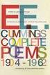 E. E. Cummings Complete Poems, 1904-1962