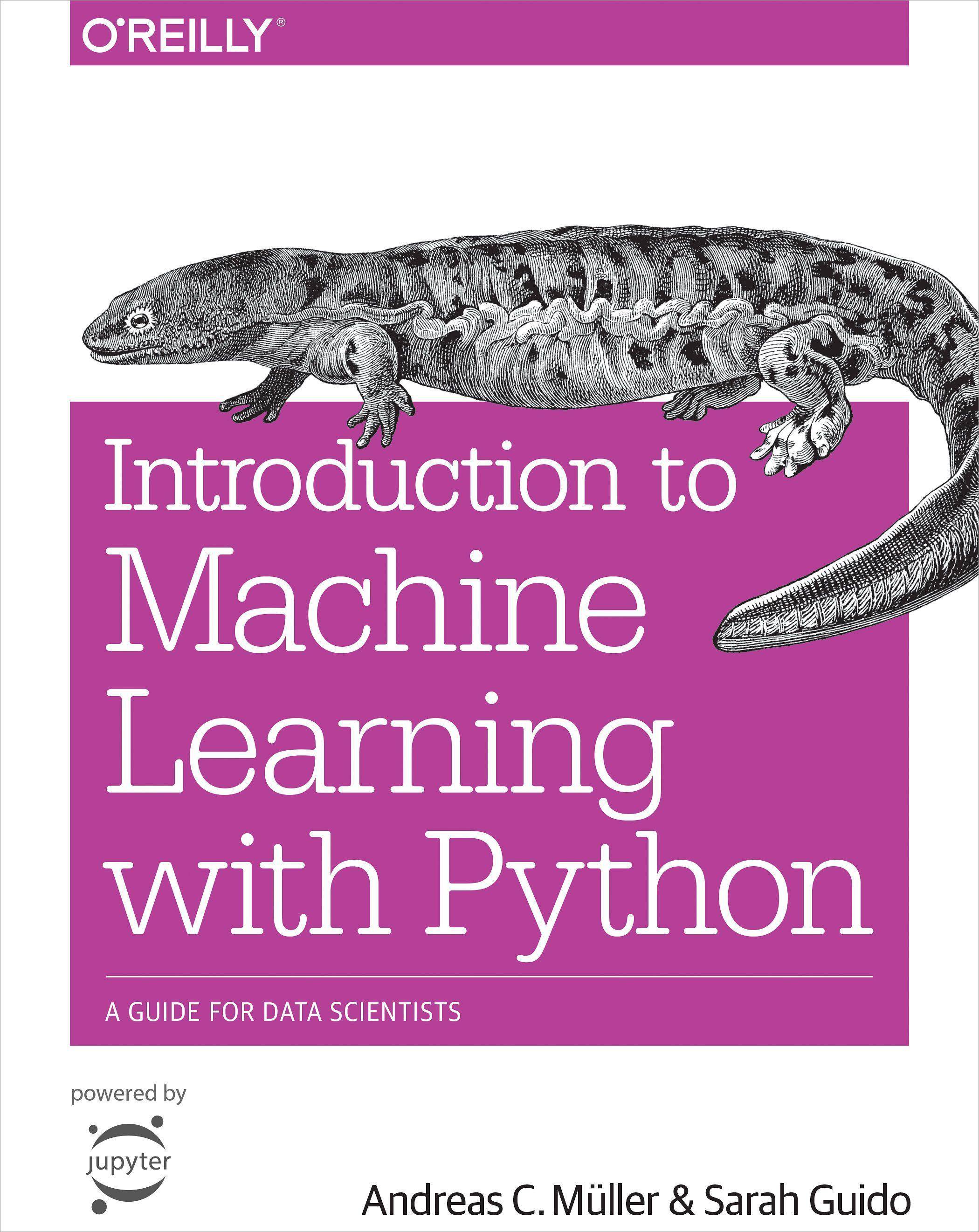 Artikeltemplate A Guide for Data Scientists
