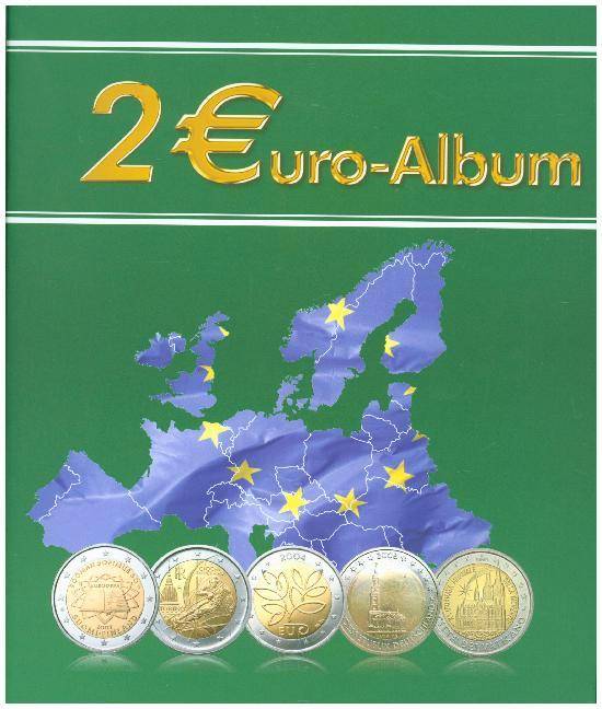 2 Euro-Album. .3 (2014-2017)